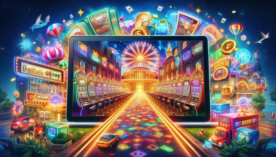 Betsolid Casino